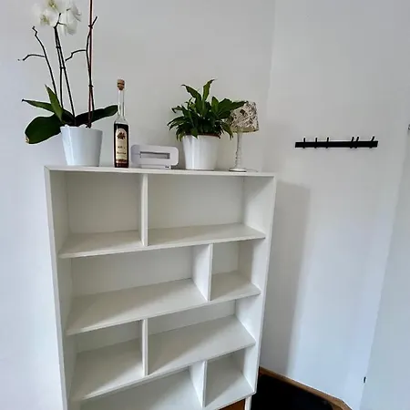 Studio-apartment In Zentraler Lage * غراتس