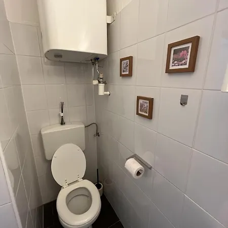 Studio-apartment In Zentraler Lage Graz