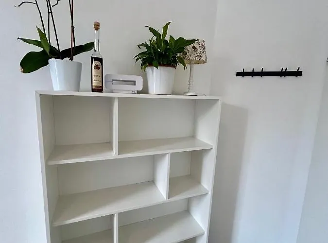 Studio-apartment In Zentraler Lage * Graz