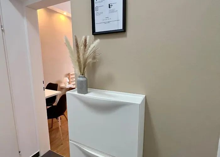 Studio-apartment In Zentraler Lage * 그라츠